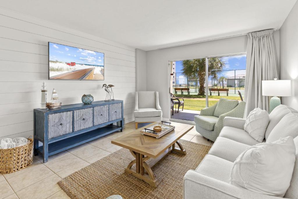 Plantation Palms unit 6104, Gulf Highlands