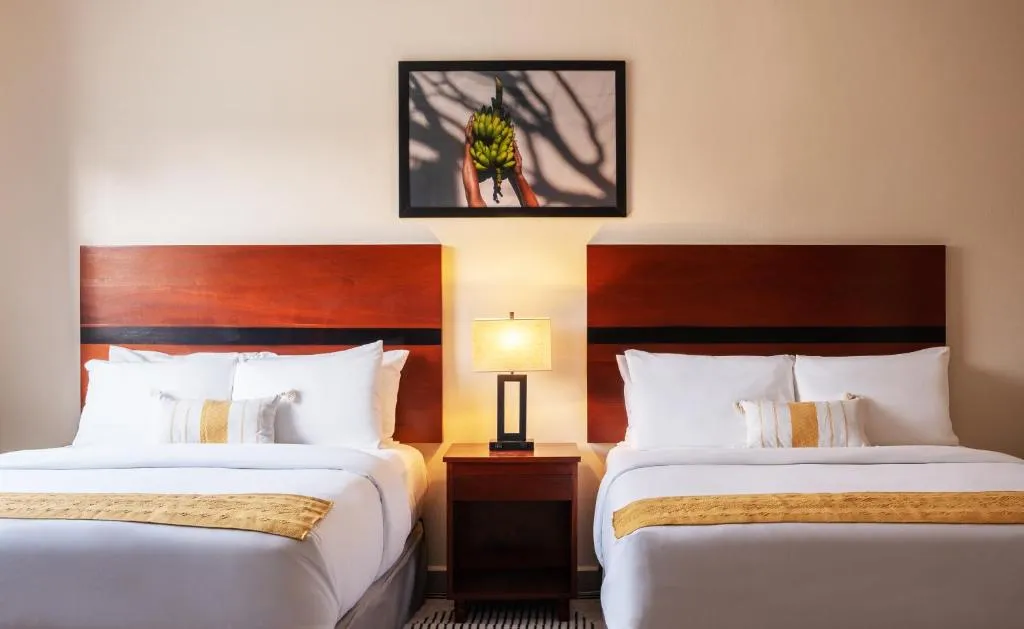 The West House Boutique Hotel, Hotel in San Ignacio