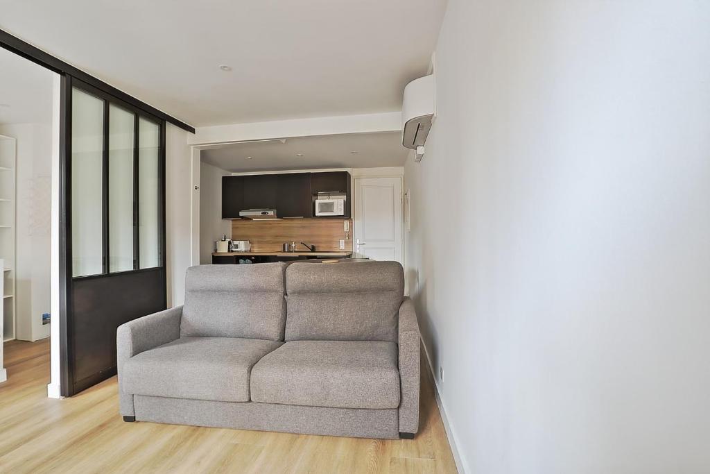 Appartement Gambetta - Welkeys - 2