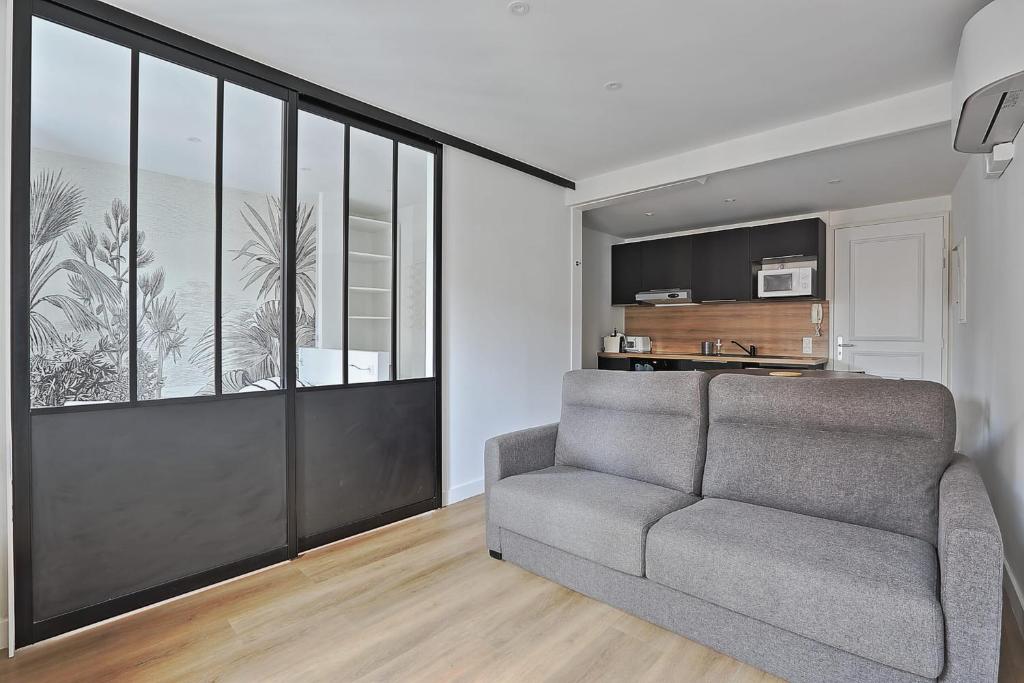 Appartement Gambetta - Welkeys - 3