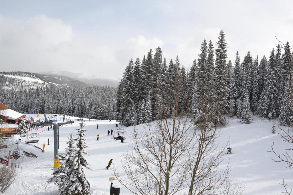 Beaver Run Resort 4332 by Great Western Lodging, Breckenridge