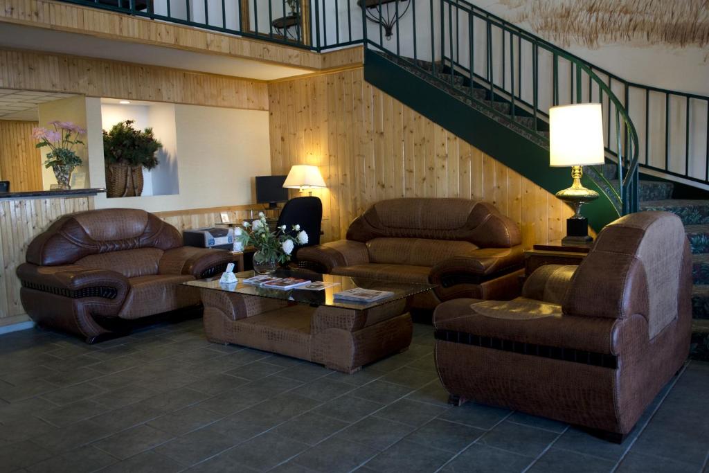 Travelodge by Wyndham Ogallala photo