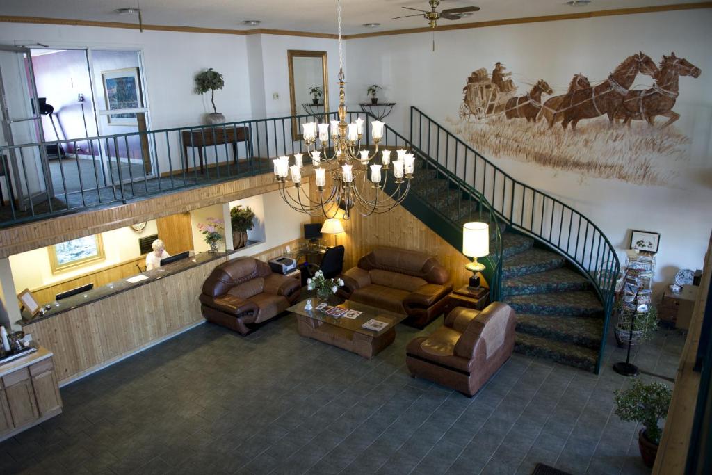 Travelodge by Wyndham Ogallala photo