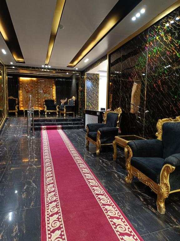 نسيم جوري للشقق المخدومة Naseem Jouri Serviced Apartments