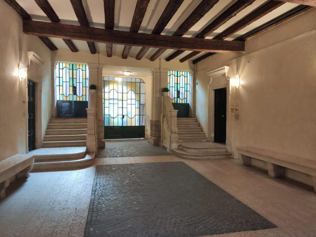 Arena Concert Concerto Love - Historic House Amorino at "Palazzo Tiolo" Palace - 3