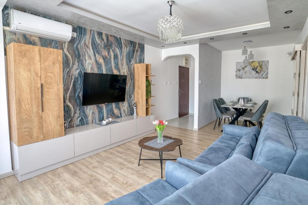 COMFORT APARTMENT NEAR THE BEACH - 3