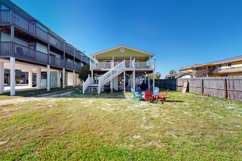 Dani's Dixie Delight - South Side, Gulf Shores