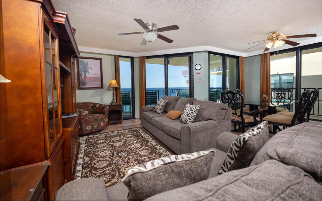 Phoenix III 3141 condo, Orange Beach