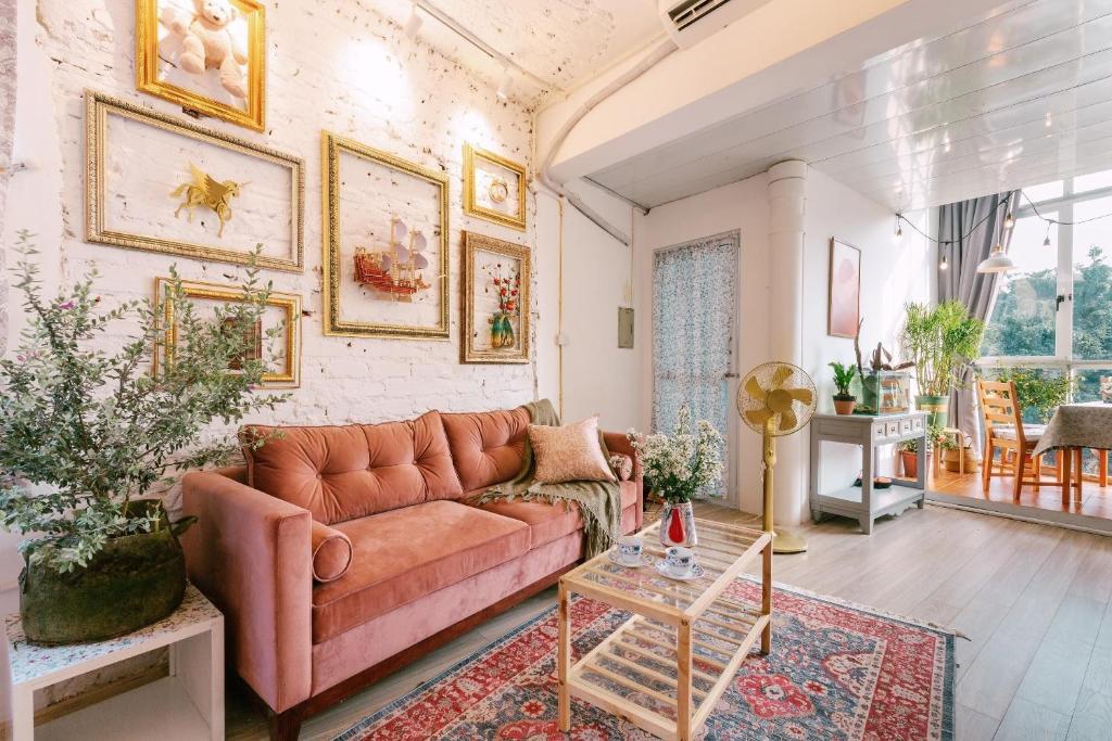 Langmandi Experience TN