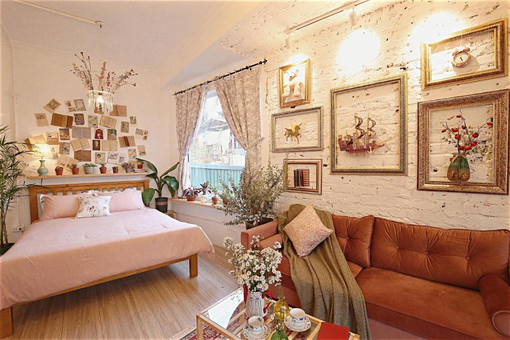 Langmandi Experience TN