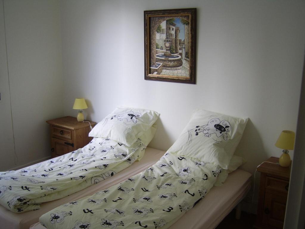 Long stay nearby Mariottes H Nice town - 3