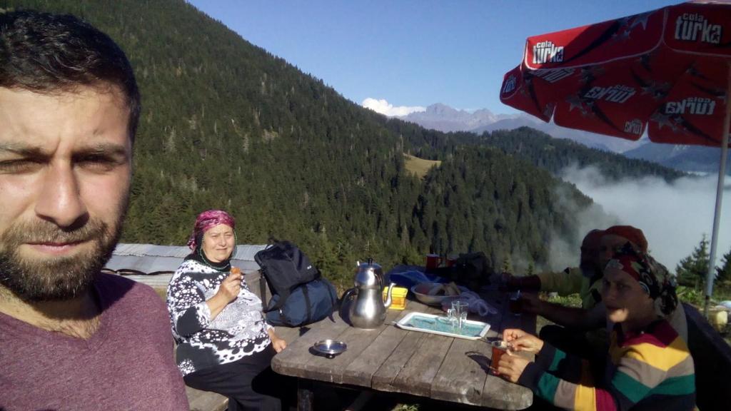 Demircioglu Pokut Dag Evi photo