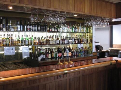 Bar/lounge