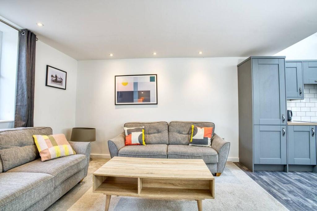 Pass the Keys Motherby 7 · Town House close to River front, Lincoln