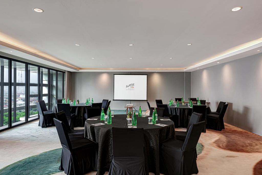 Meeting room / ballrooms