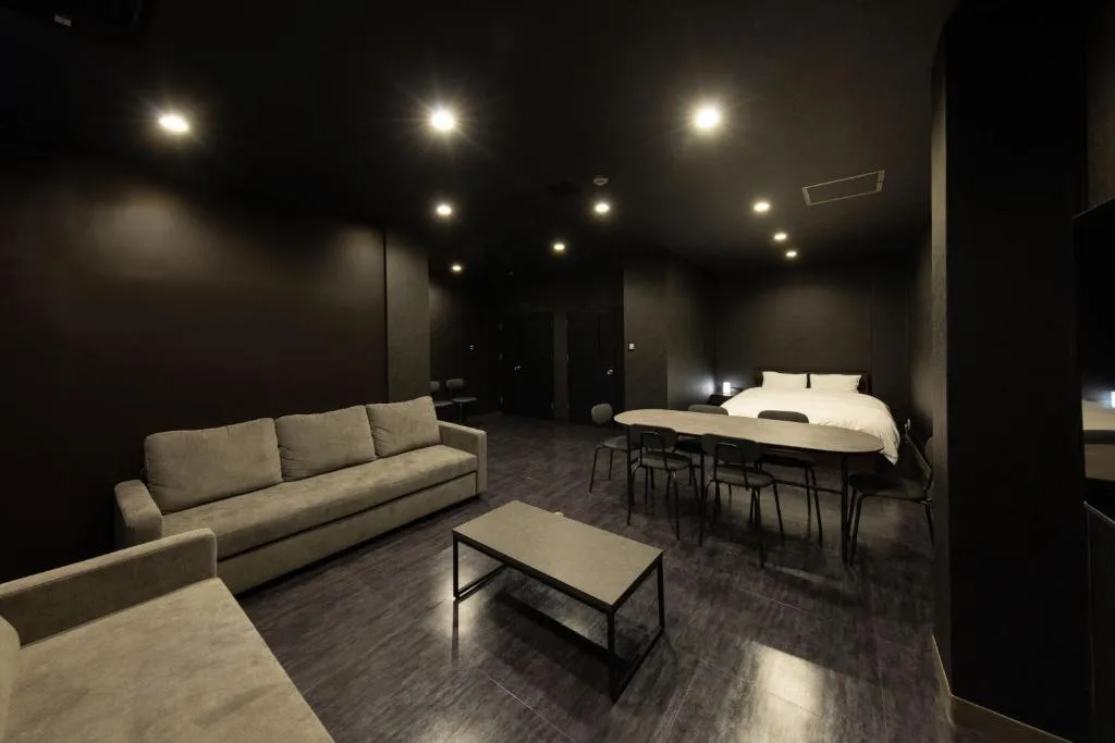 renu Beppu, hotel in Beppu