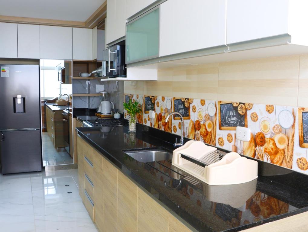 Paloma House - 4