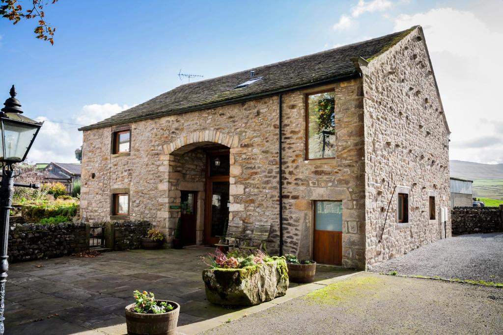 Linton Laithe, Skipton