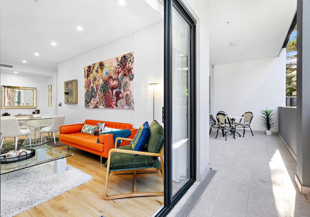 Ocean Whispers - Gerringong, Gerringong