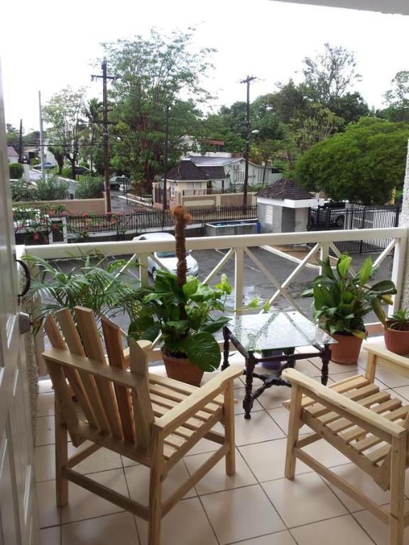 Cozy Waterloo Apartment — Hotel in Kingston