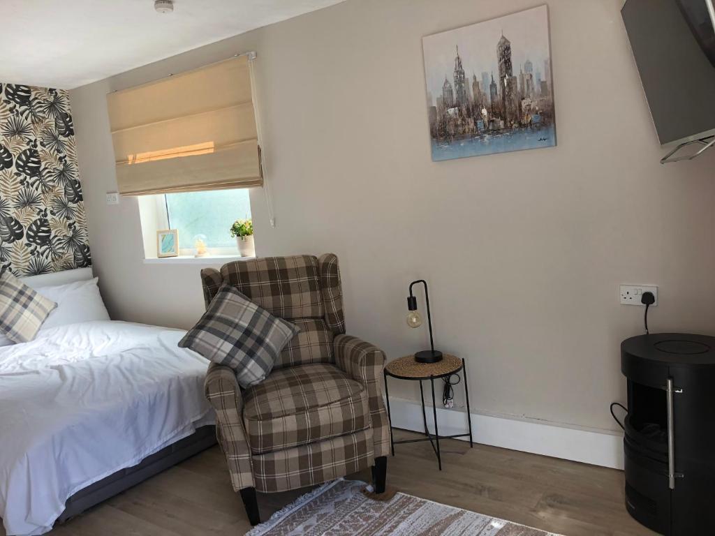 Somerset view, Worle