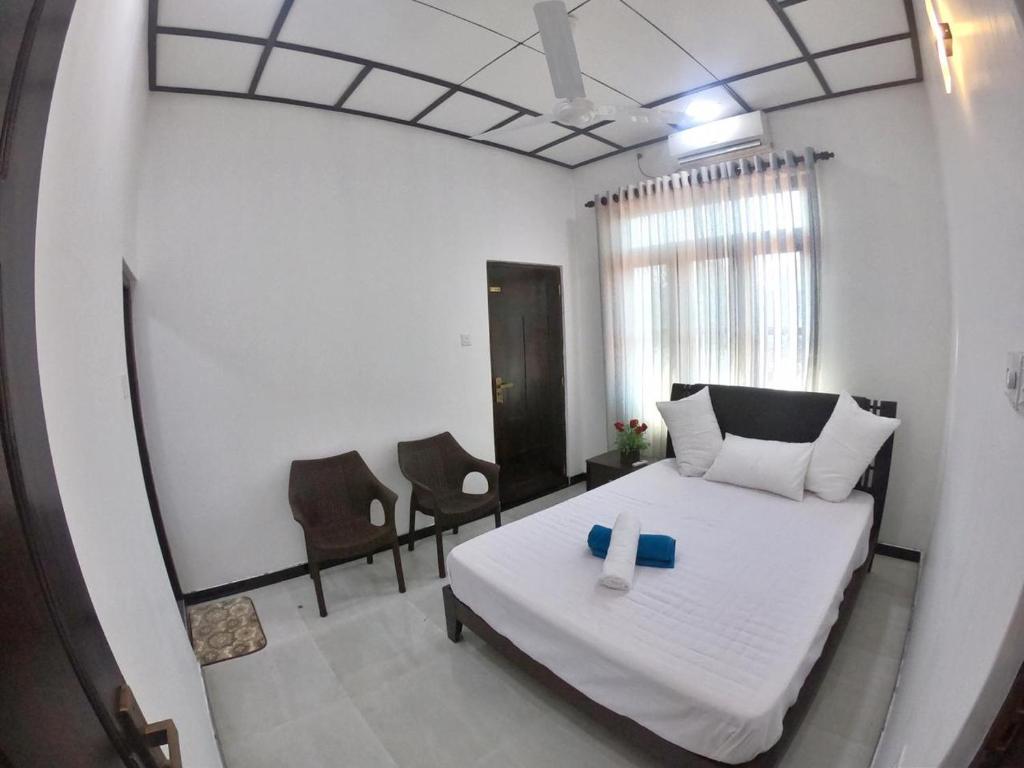 Juliya Guest House, Negombo