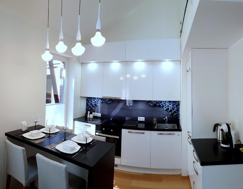 Baeri Residence, Tartu