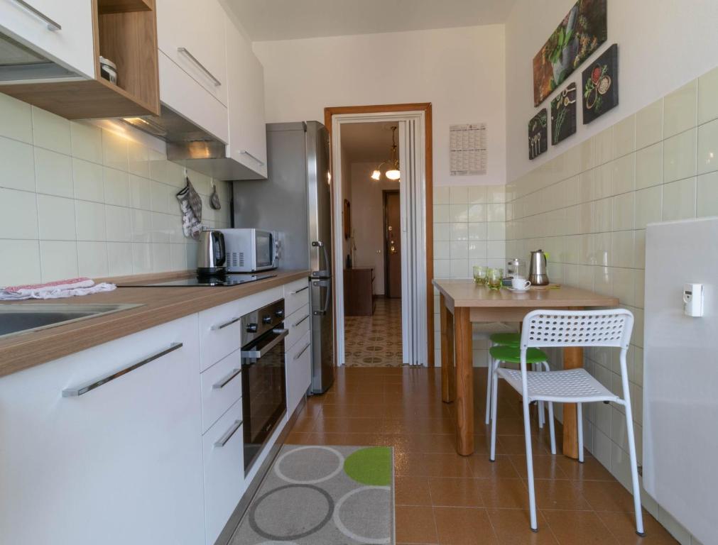 Ponte Vecchio Family Apartment - 5