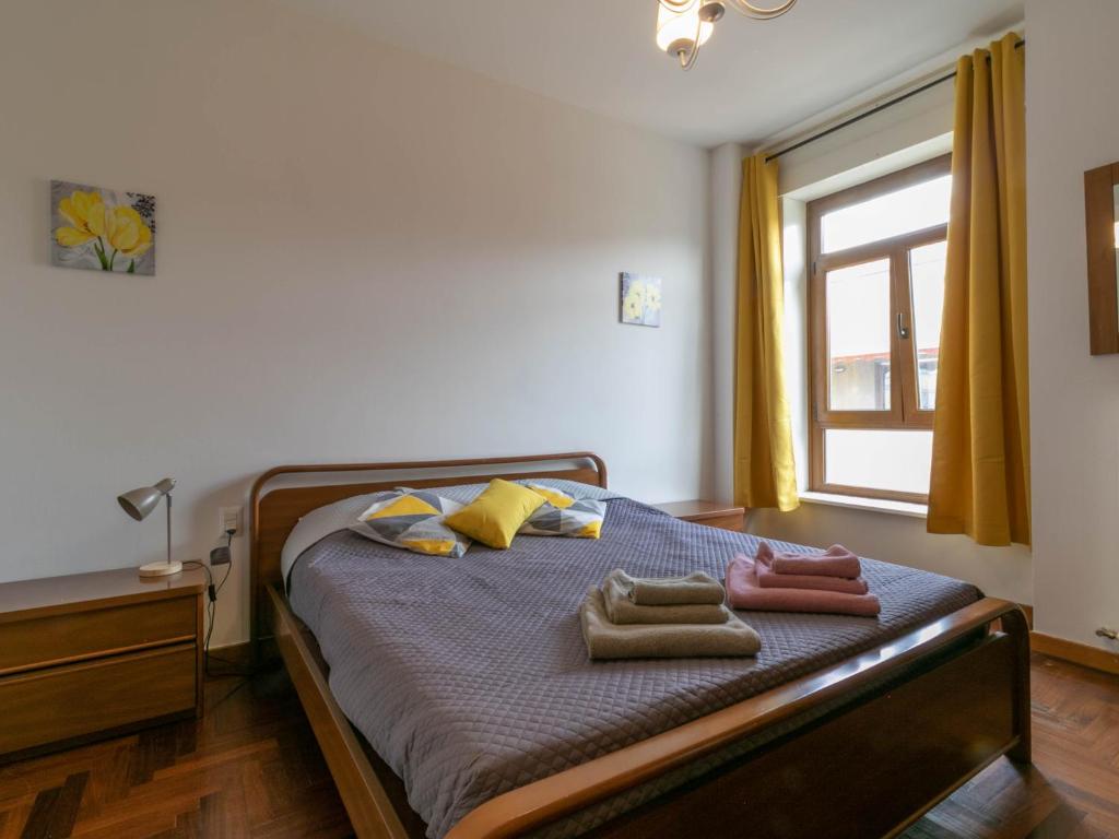 Ponte Vecchio Family Apartment - 3