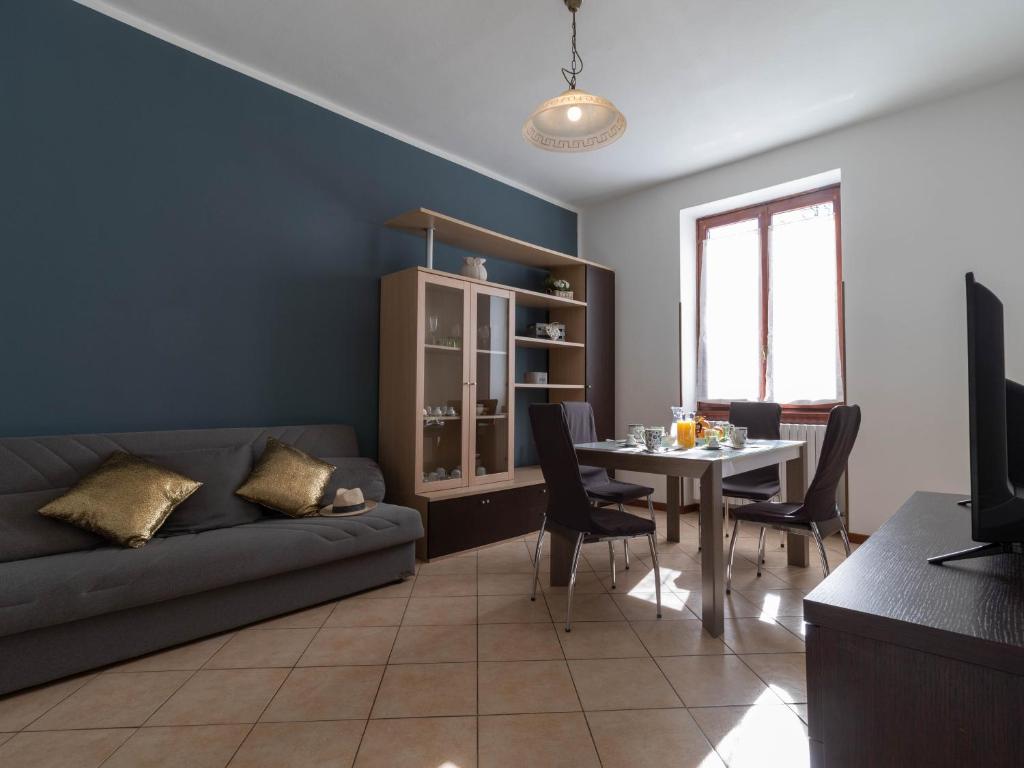 Welcomely - Il Villaggio Family Apartment, Lecco