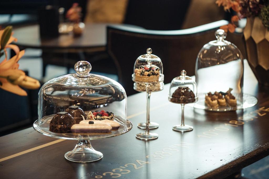 お料理のイメージ