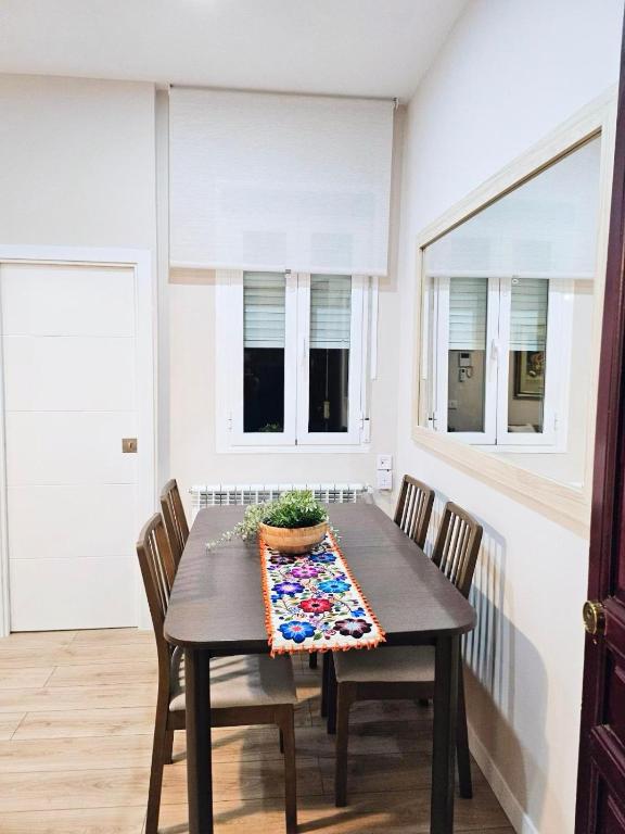 Acogedor apartamento en Atocha by beBalmy - 4