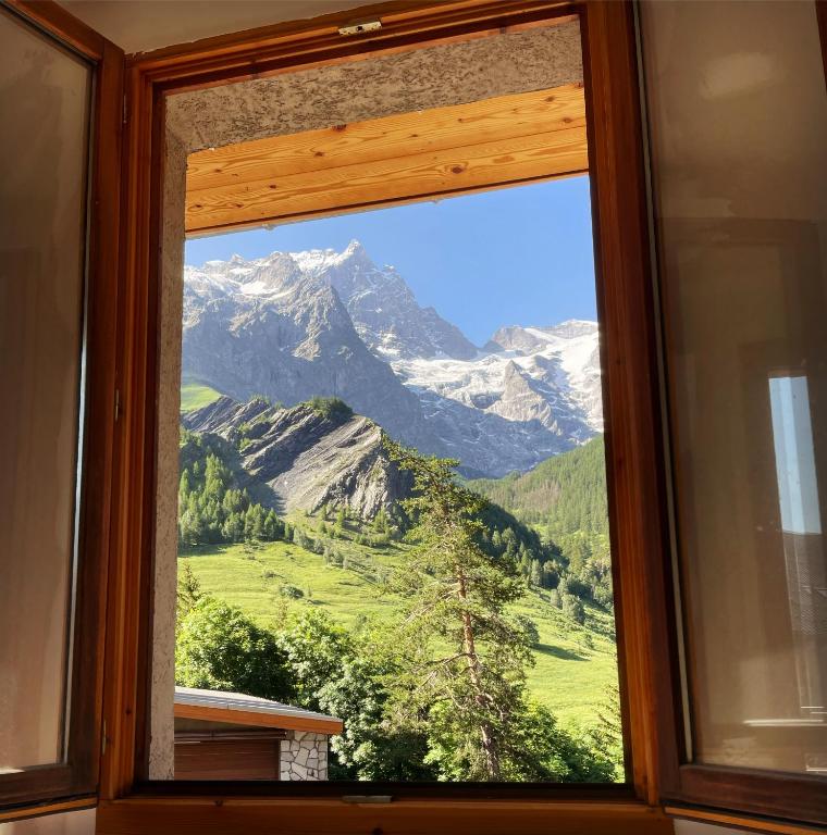Heart of La Grave La Meije - 4