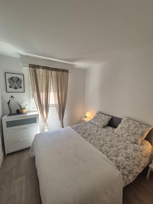 Appartement T2 - Hyères GARE - 4