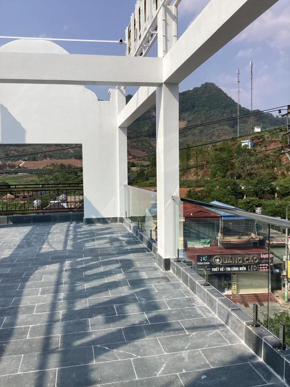 The MC hotel mộc châu