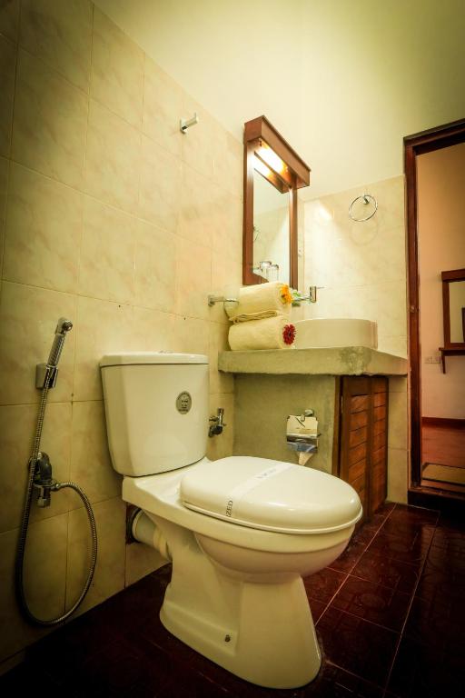 Beach Grove Villas photo