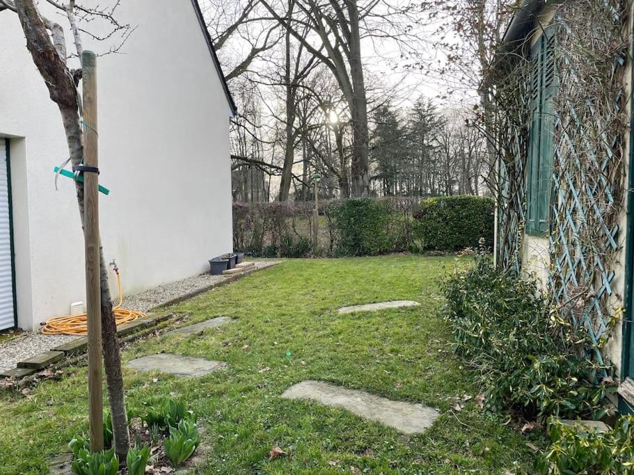 Grande maison à louer pour les 24h et autres dates - 4