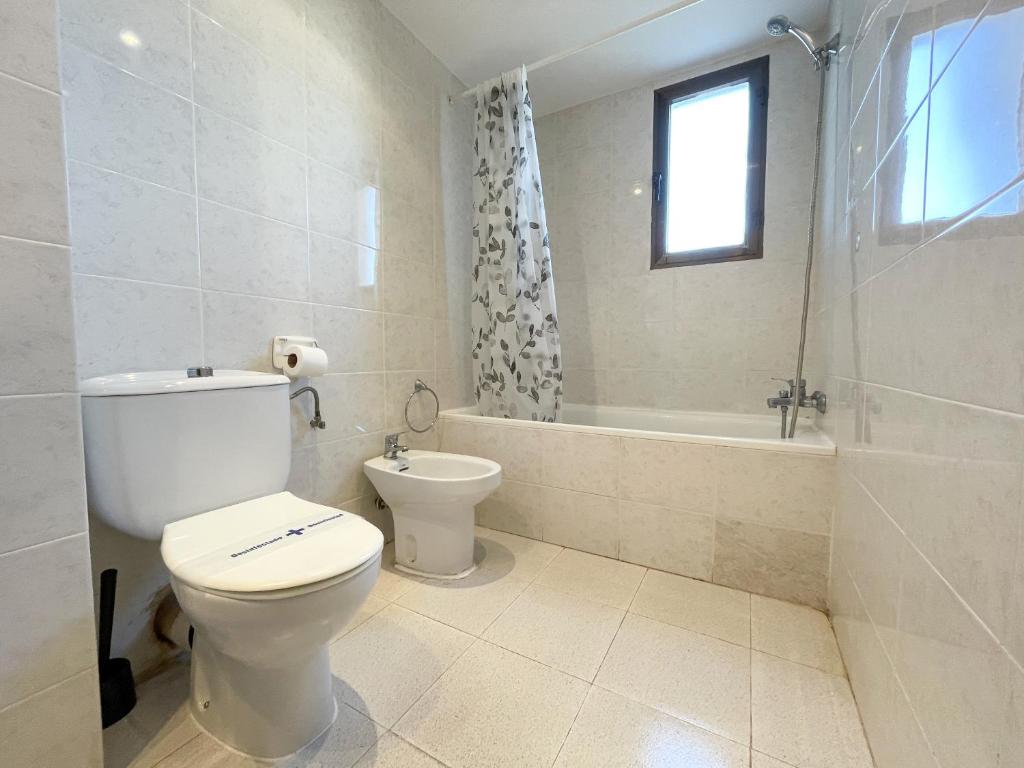 Apartamentos Olimpo 3000 - 4