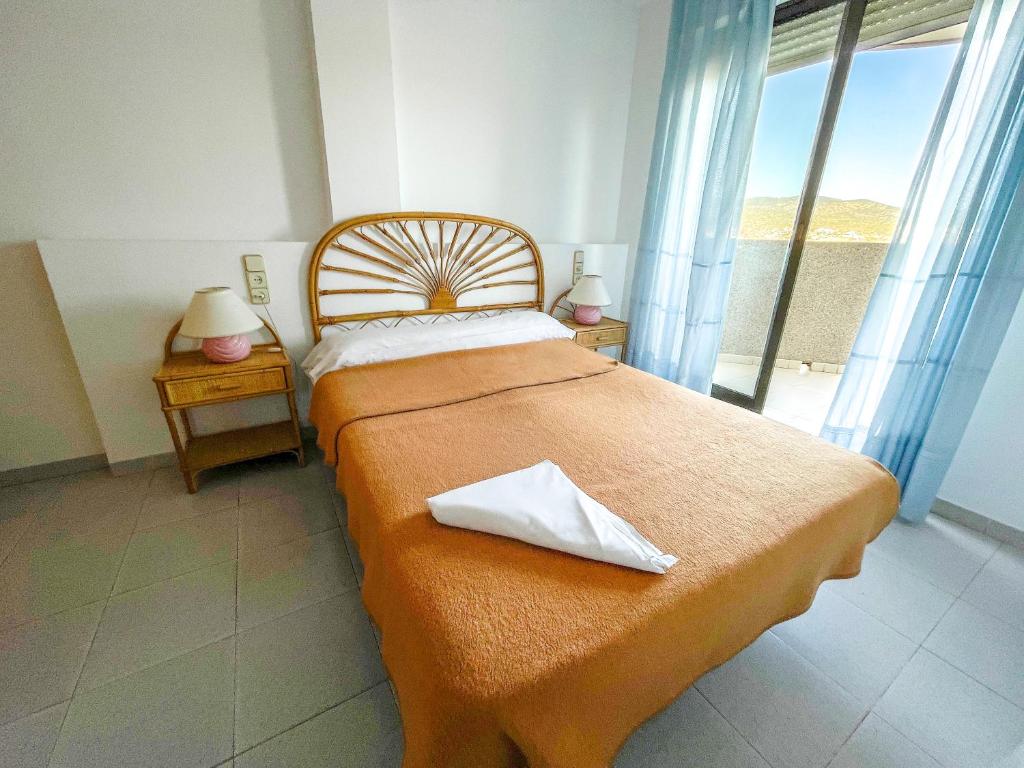 Apartamentos Olimpo 3000 - 2