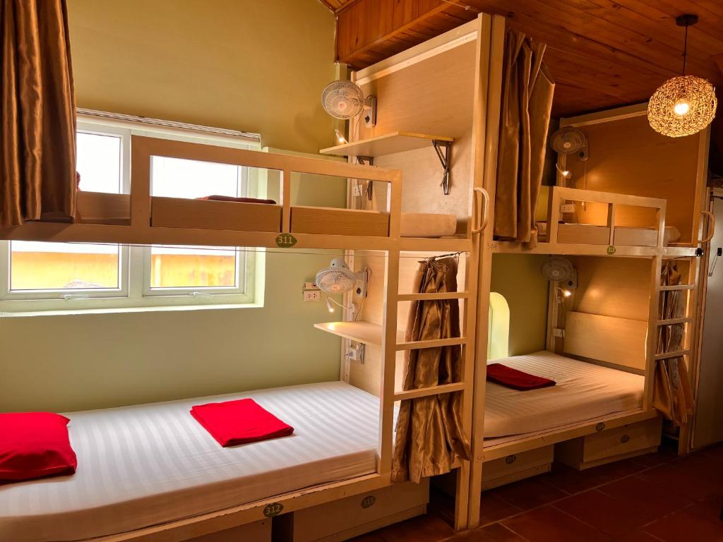 Hanoi EcoStay 1 hostel, Hanoj