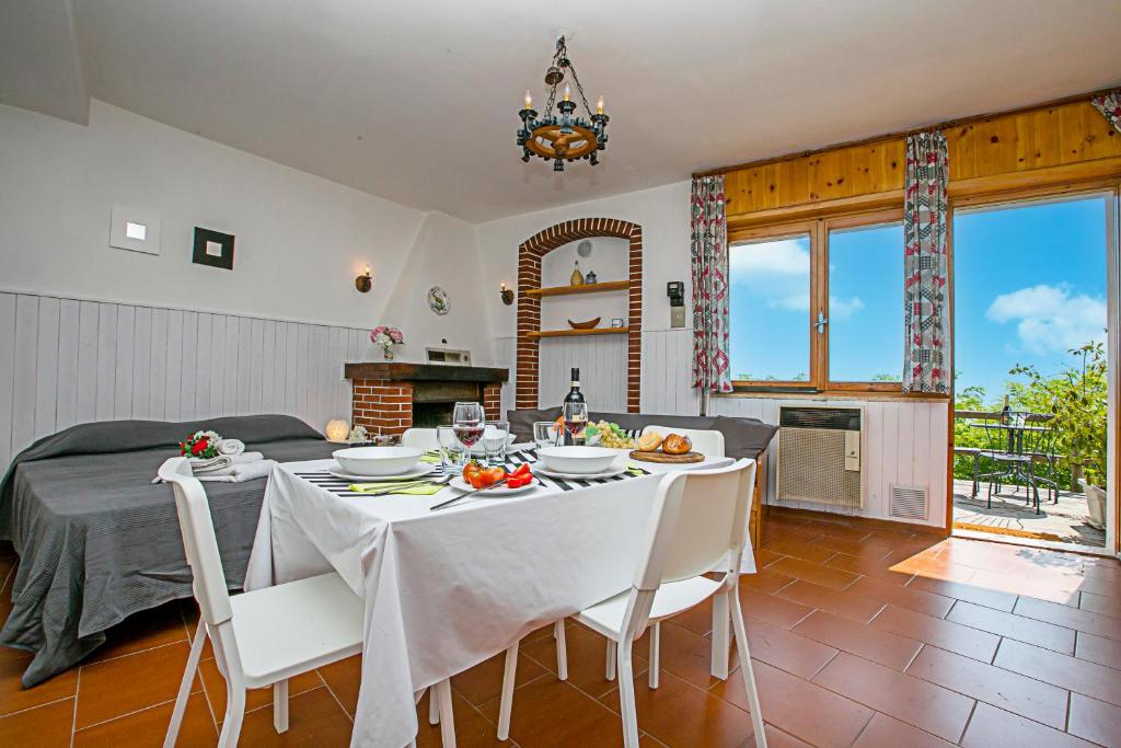 Tremosine Wonderful Lake View 1 - Happy Rentals - 4