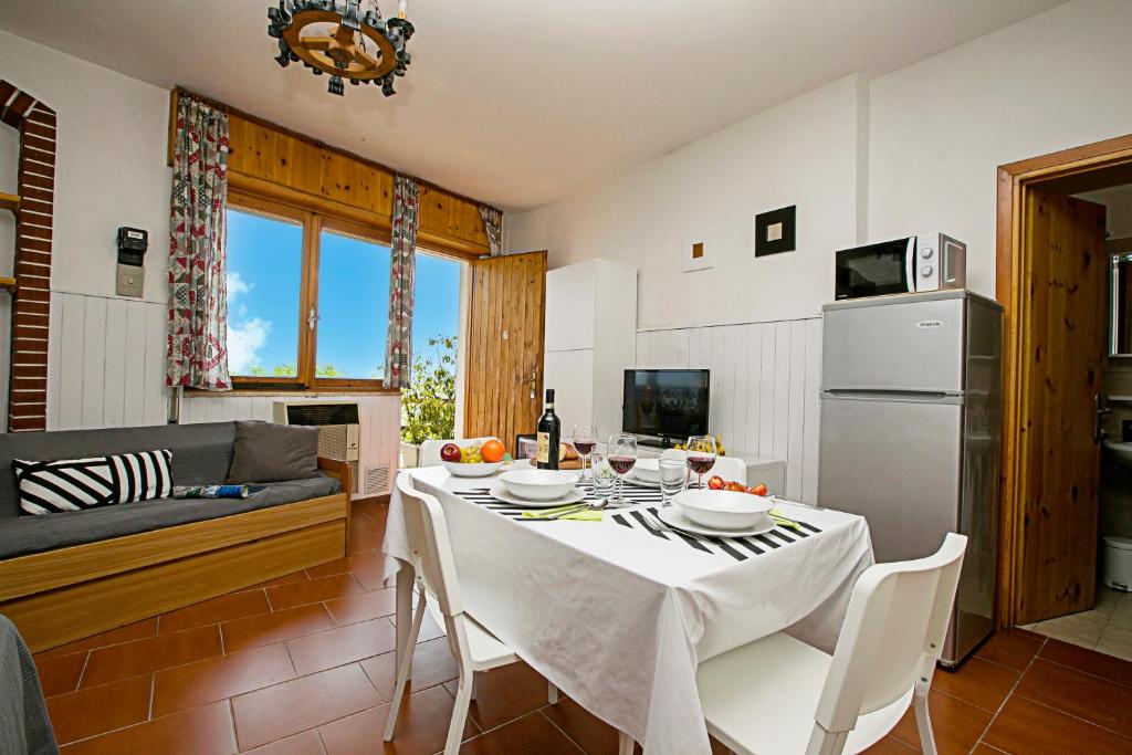 Tremosine Wonderful Lake View 1 - Happy Rentals - 5