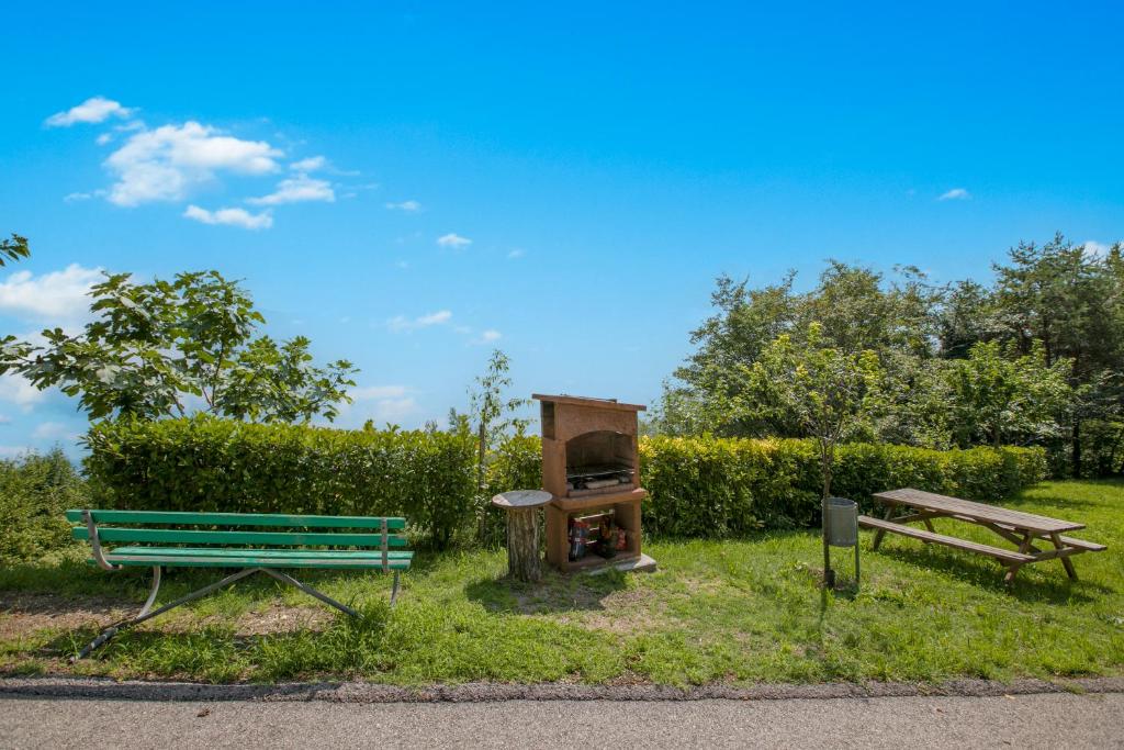 Tremosine Wonderful Lake View 1 - Happy Rentals - 2