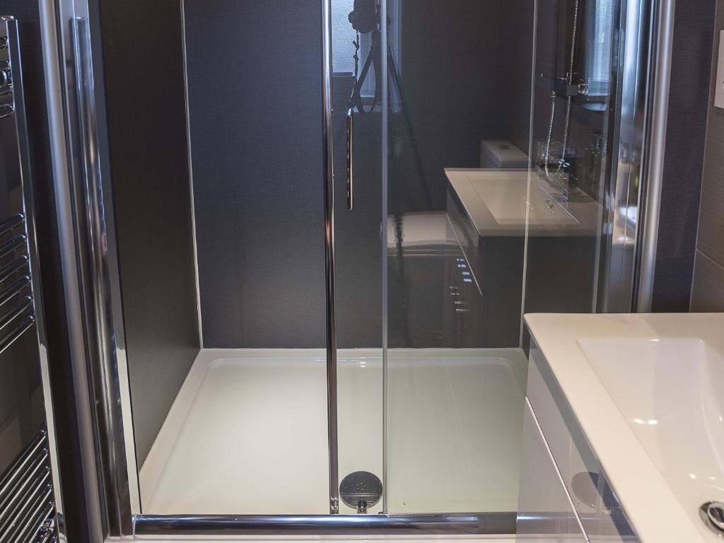 バスルーム（客室）