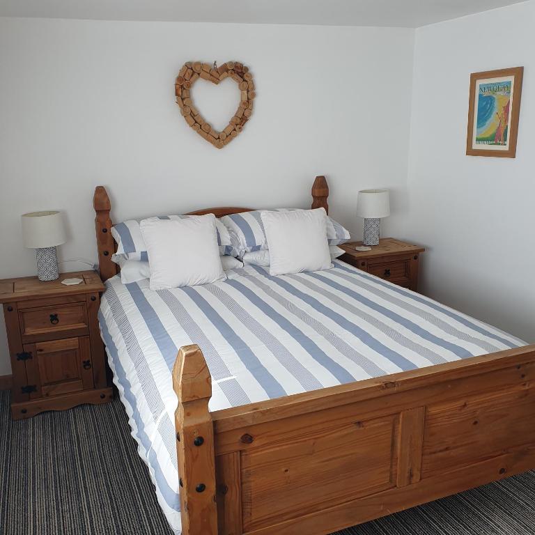 Chynoweth Mews, Newquay photo 7