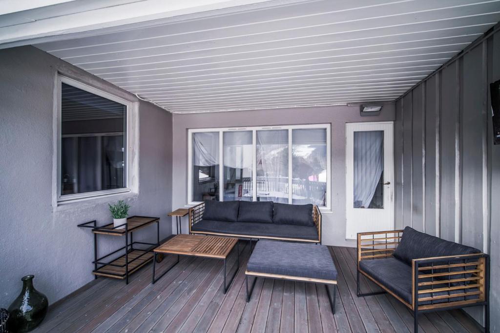 Villa Vaga - by Classic Norway Hotels 전경