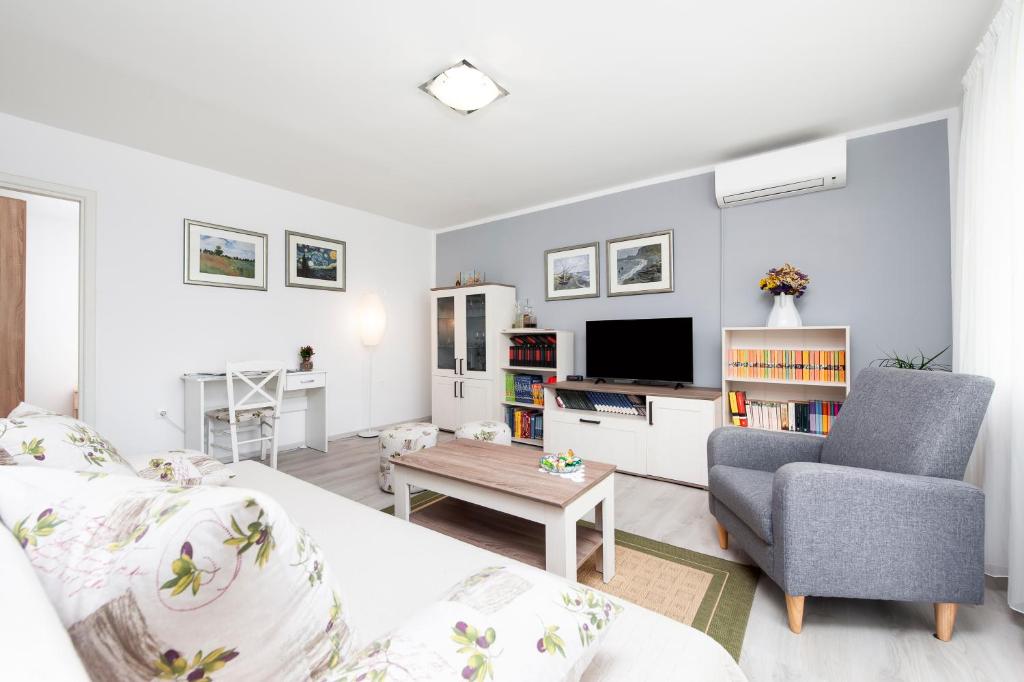 Apartman Oly, Rovinj