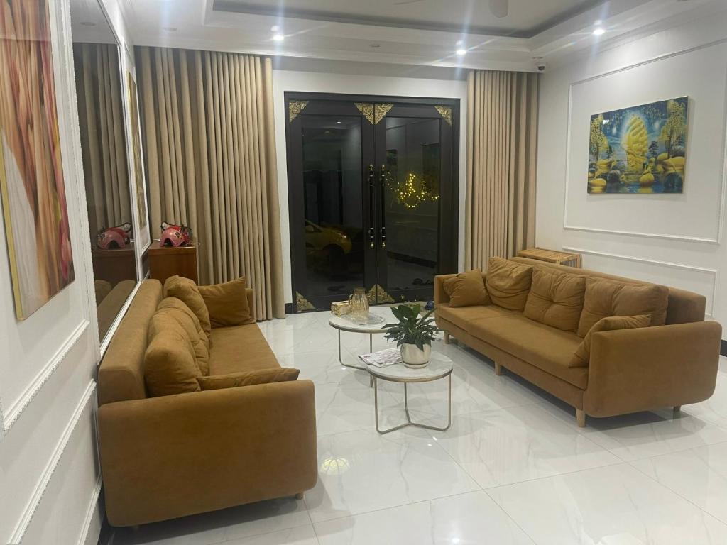 Dzung Tam Coc Hotel