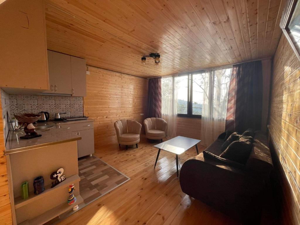 Giorgis cottage, Batumi