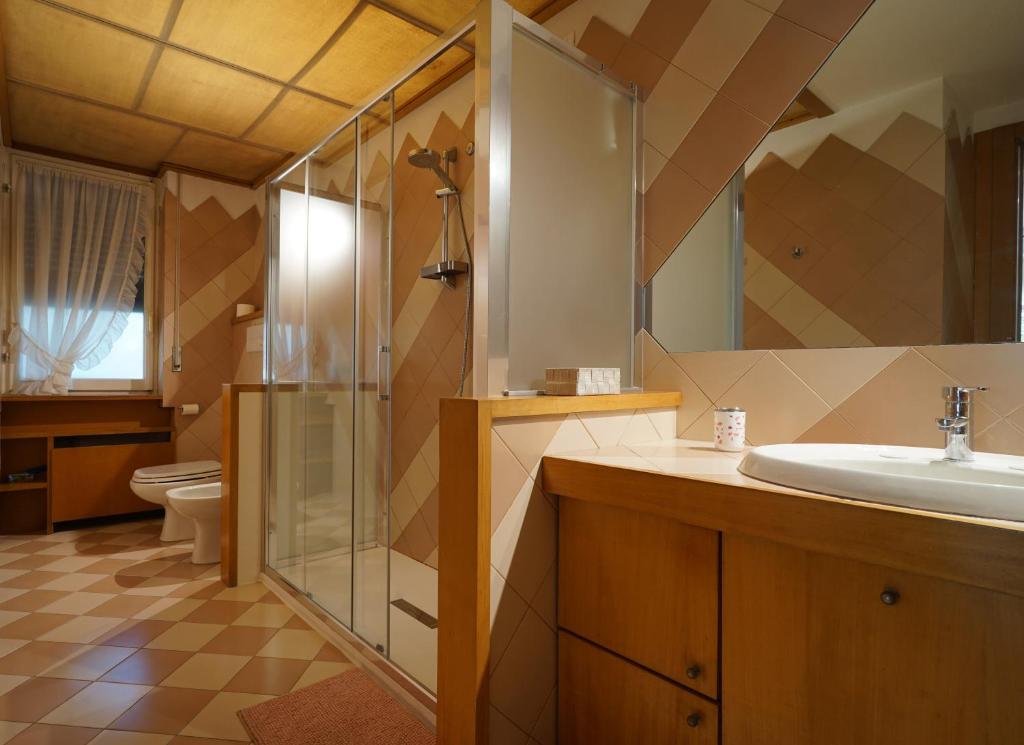 La Casa dell'Albero - mytouristhome - 3